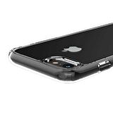Smcase iPhone 7 Kılıf Coss Sert Hibrit Silikon