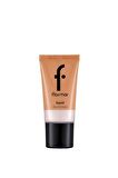 Flormar Doğal Işıltı Veren Likit Aydınlatıcı (AÇIK TON) Liquid Illuminator-001 Star Glow-8690604534746