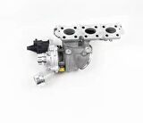BMW F20 F30 F32 TURBO ŞARJ 3 SİLİNDİR