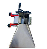 Kadmec Çizmatik Inox Zeytin Çizme Aleti