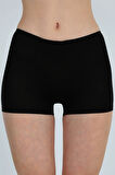 Bayan Bambu Boxer  2'li Külot 