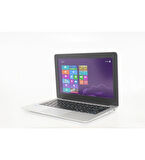 İxtech ThinBook Intel Atom Z3735F 2GB 32GB eMMC 11.6" Ekran 1920x1080