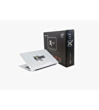 İxtech ThinBook Intel Atom Z3735F 2GB 32GB eMMC 11.6" Ekran 1920x1080