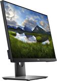 DELL P2421D 24" 2560x1440 QHD(2k) IPS Pivot Monitör