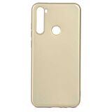 Smcase Samsung Galaxy A11 Kılıf Lüks Mat Silikon 