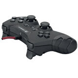 GameBooster GB-J54B PS3 / PC Uyumlu Kablolu Gamepad