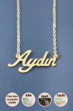 Aydın İsimli Kolye