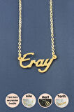 Eray İsimli Kolye