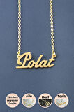 Polat İsimli Kolye
