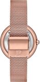 JACQUES PHILIPPE JPQLS053285 KADIN KOL SAATİ