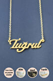 Tuğrul İsimli Kolye
