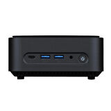 NiPoGi JK09 N150 Intel Alder Lake 12.Nesil 16GB DDR4 512GB NVMe SSD HDMI/WiFi/BT WIN11 PRO Mini PC