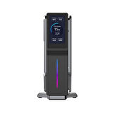 Nipogi S1 Intel Alder Lake 12.Nesil N100 16GB DDR4 512GB NVMe HDMI WiFi6/BT5.2 WIN11 PRO Mini PC