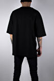 Oversize Unisex T Shirt