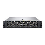 DELL PowerEdge R750XS İntel Xeon Silver 2x 4309Y 2x1400W Rack Server 1400W  Server