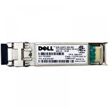 DELL S28-32GFC-SW-85C 32G 850nm 100m SWL FC SFP+ Optical Transceiver Module FTLF8532P4BNV-E5