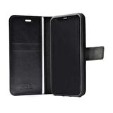 Smcase Samsung Galaxy M10 Kılıf Delüxe Standlı Cüzdan