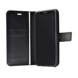 Smcase Samsung Galaxy Note 5 Kılıf Delüxe Standlı Cüzdan