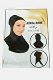 Boyunluklu Geçmeli Ninja Bone