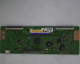 6870C-0438A, 6871L-3210F, LC470EUN-SFF1_Control_Ver 1.0, SHARP LC-32LE351K, T CON Board, LC470EUN-SFF1