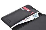 Smcase Samsung Galaxy S20 Plus Kılıf Delüxe Standlı Cüzdan
