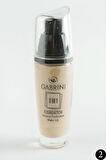 Gabrini 3 İN 1 Şişe Fondöten