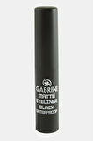 Gabrini Matte Eyeliner Black