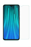 Xiaomi Redmi Note 8 Pro Kırılmaz Cam Ekran Koruyucu
