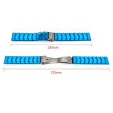 Gpack Honor Watch Magic 2 46mm Kordon Transparan Renkli KRD 27