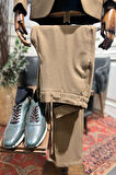 Guild Limni Taba Jogger Takım Elbise