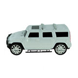 1/16 Ölçek Uzaktan Kumandalı Full Fonksiyon Ofroad Jep Şarjlı Işıklı