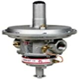 FRS REGÜLATÖR SHUT-OFF 11/4’’