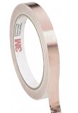 3M 1182 ÇİFT TARAFLI İLETKEN BANT 19MM*16,5MT