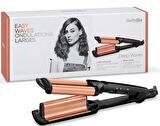 Babyliss W2447E Deep Waves 24 mm Seramik Saç Maşası