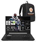 Asus TUF Gaming F15 i7-12700H 64GB 256GB SSD RTX3050/4GB 144Hz 15.6" FHD FDOS HN178 & PER4 ÇANTA
