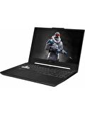 Asus TUF Gaming F15 i7-12700H 64GB 256GB SSD RTX3050/4GB 144Hz 15.6" FHD FDOS HN178 & PER4 ÇANTA