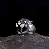 PUMA MODEL 925 AYAR GÜMÜŞ ERKEK YÜZÜK