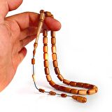TAMAMI USTA EL İŞÇİLİĞİ KAPSÜL KESİM MAMUT DİŞİ TESBİH
