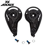 AXXIS GECKO V-24 VİZÖR YAN MEKANİZMA