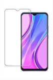 Xiaomi Redmi 9 Kırılmaz Cam Ekran Koruyucu