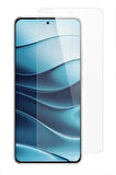 Xiaomi Redmi Note 14 4G Kırılmaz Cam Ekran Koruyucu