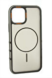 iPhone 14 Pro Max Magsaff Kapak Kılıf
