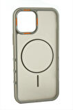 iPhone 15 Pro Max Magsaff Kapak Kılıf