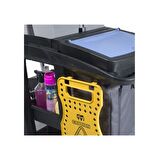 Numatic ECO-Matic EM1 Temizlik Arabası