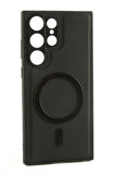 Samsung Glaxy S24 Ultra / S25 Ultra Magsaff Kapak Kılıf