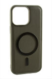 İphone 15 Magsaff Kapak Kılıf