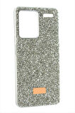 Xiaomi Redmi Note 13 Pro Plus Taşlı Kapak Kılıf
