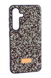 Samsung Galaxy S24 Taşlı Kapak Kılıf