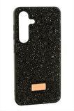 Samsung Galaxy A35 Taşlı Kapak Kılıf