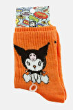 Çzgflm Karakteri Kolej Çorap 8*28
